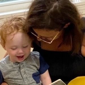 Meet your Posher, Dawn